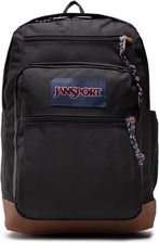 Zdjęcie Plecak JanSport Cool Student EK0A5BAKN551 czarny - Białystok