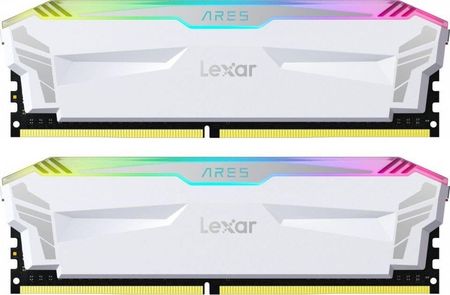 Lexar Ares RGB DDR4 16 GB 4000MHz CL18 (LD4EU008G-R4000GDWA)