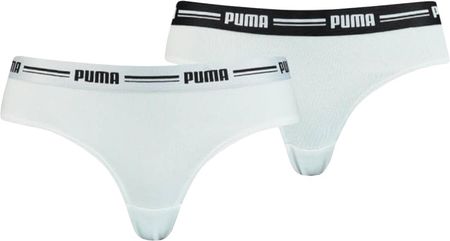 Puma Brazilian Briefs 2 Pack 603043001-317 Rozmiar: M
