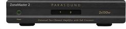 Zdjęcie Parasound Zonemaster 2 17210 - Piaseczno