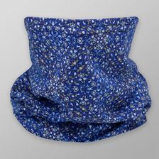 Zdjęcie Niebieska chusta wielofunkcyjna - Miłosław