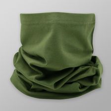 Zdjęcie Zielona chusta wielofunkcyjna - Wrocław