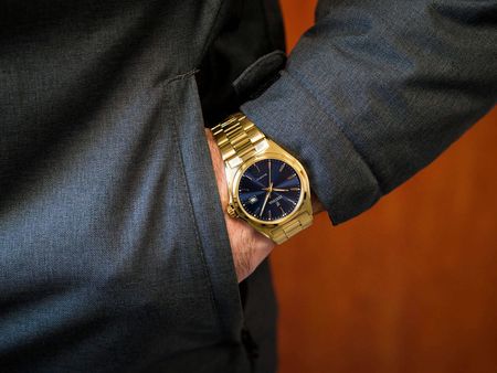 Festina Classic F20555/4 - zdjęcie 3
