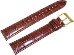 Pasek sk�rzany Atlantic - PA ATL SKORA BRAZ KROK-P 20GXL - 20 mm