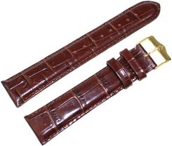 Pasek sk�rzany Atlantic - PA ATL SKORA BRAZ KROK-P 20G - 20 mm