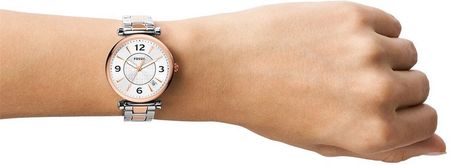 Fossil ES5156  - zdjęcie 4