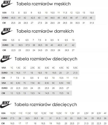 Buty Nike Air Force DH2920-111 Rozmiar 39 Ceny i opinie