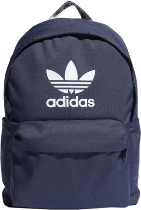 adidas Originals Sportowy Adicolor Backpack Hd7152 One Size Granatowy