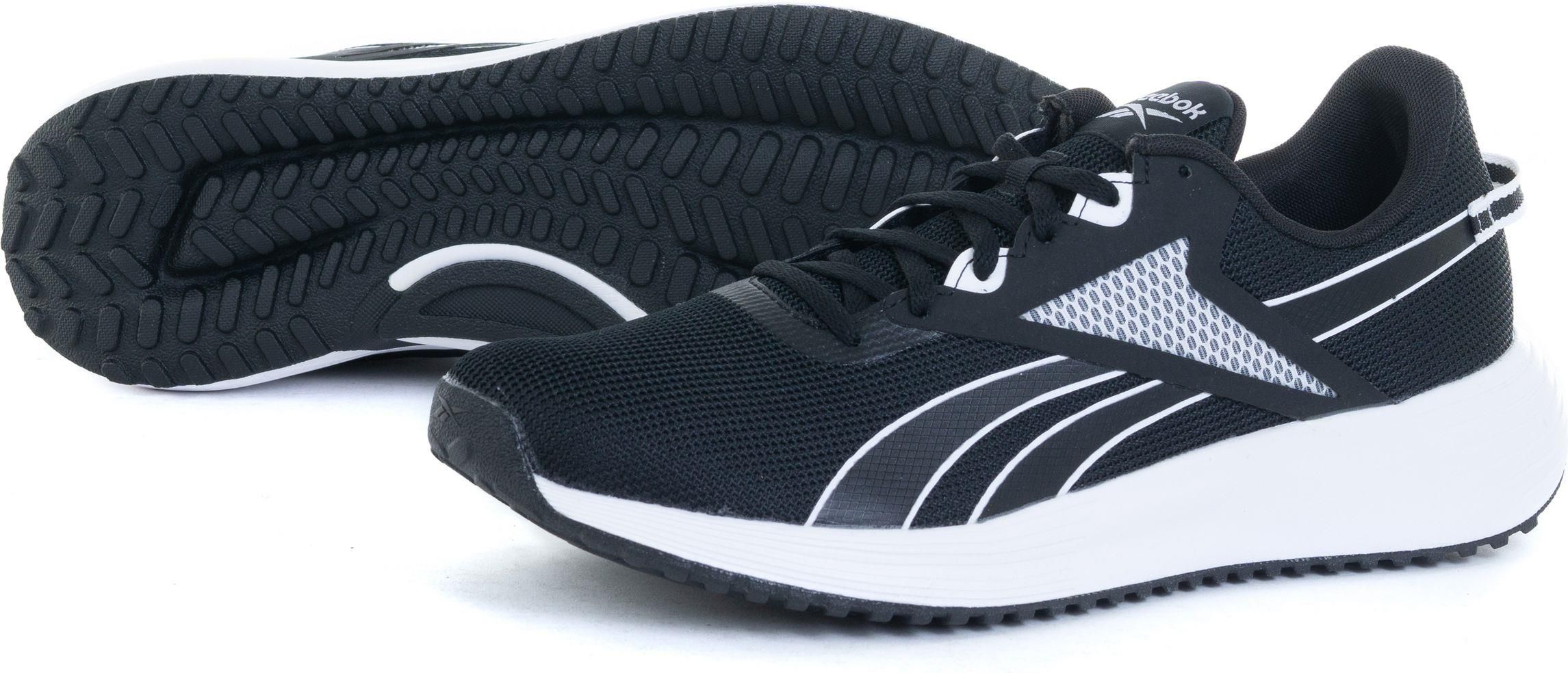 Lite Plus Buty Reebok Lite Plus 3.0 GY0159 Czarne R. 45 - Ceny i opinie - Ceneo.pl
