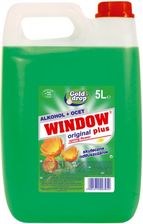 Gold Drop Window Płyn Do Mycia Szyb Spring Flower 5L - zdjęcie 1