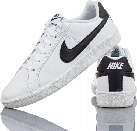 Buty Nike Court Royale Sportowe Skórzane R-44,5