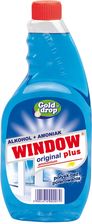 Zdjęcie Window Płyn Do Szyb Zapas 750ml Amoniak - Buk