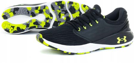 Buty Under Armour Charged 3024734-002 R. 42