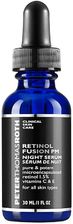 Peter Thomas Roth Serum Do Twarzy Na Noc Z Retinolem Retinol Fusion Pm 30 ml