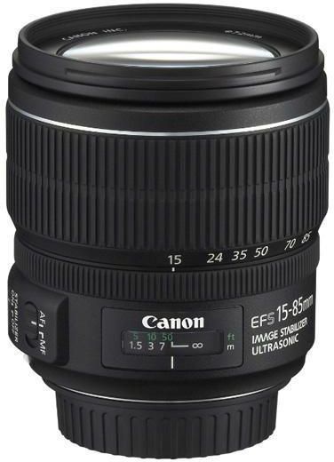 Canon - はるお　EFS15−85mm CANON EF-S15-85mm F3.5-5.6 IS USM 価格比較 - 価格.com