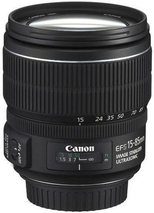 53.Canon EF-S 15-85mm レンズ Amazon.co.jp: Canon 広角ズームレンズ EF-S15-85mm F3.5-5.6 IS