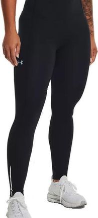 Legginsy Under Armour UA Fly Fast 3.0 Tight-BLK  Rozmiar XS