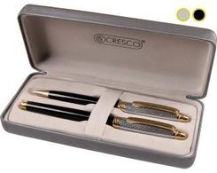 Zdjęcie Cresco Pióro + Długopis Majestic W Etui 38 Cresco. - Luboń