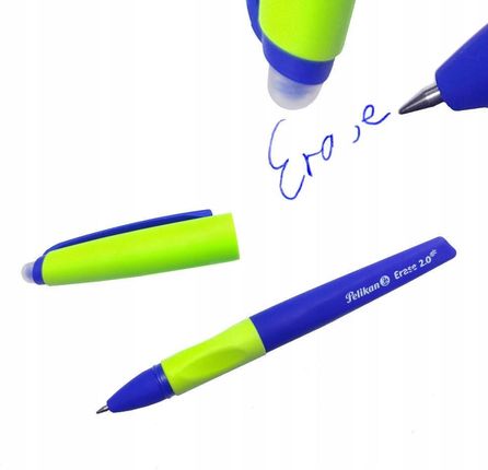 Pelikan Długopis Ścieralny Wymazywalny Erase 2.0