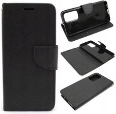 Gsm-Hurt Etui Pokrowiec Fancy Diary Do Samsung A53 5G Czarn
