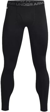 Legginsy Under Armour Tac Legging CGI Base-BLK  Rozmiar S