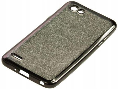 Gsm-Hurt Etui Jelly Case Glossy Hq Do Lg Q6 / G6 Mini Czarn