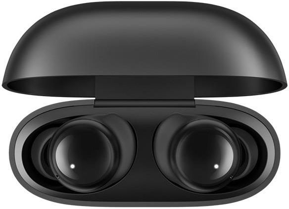 Redmi Buds 3 Lite Czarny - zdjęcie 4 Redmi Buds 3 Lite Czarny