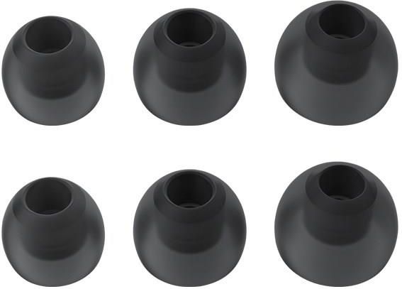 Redmi Buds 3 Lite Czarny - zdjęcie 5 Redmi Buds 3 Lite Czarny