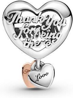 Pandora Charms 789372C00 - zdjęcie 2 Pandora Charms 789372C00