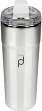 Zdjęcie Grunwerg Pioneer Cafe Pod 0,5 L Srebrny - Rzgów