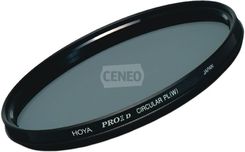 Hoya Filtr PRO1 Digital CIR-PL 67 mm - Filtry