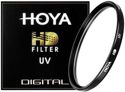 Zdjęcie Hoya Filtr HD UV(0) 77 mm - Warszawa