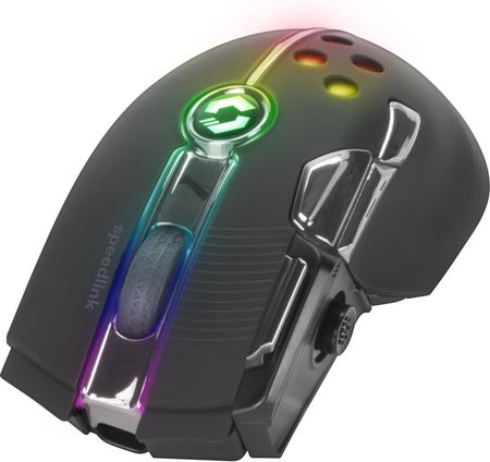 Speedlink IMPERIOR (SL-680101-RRBK) - zdjęcie 2