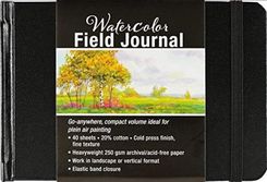 Zdjęcie Brak Informacji Szkicownik Mały Podróżny Do Akwareli - Stepnica