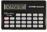 Kalkulator Kieszonkowy Vector (Kav Ch 853)