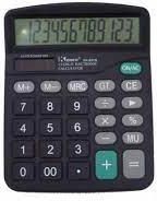 Kenko Kalkulator Biurowy Duży Kk 837B