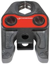 Zdjęcie Rothenberger Szczęka Zaciskowa Standard Th20 15324X - Kietrz