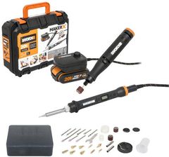 Zdjęcie Worx Maker X WX988 - Świdnik