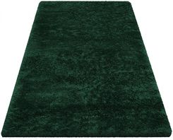 Profeos Zielony Elegancki Dywan Typu Shaggy Serafi 120x170cm 2051719834 - Dywany i wykładziny dywanowe