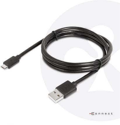 CLUB 3D  KABEL USB CLUB3D CAC-1408 (USB 3.2 GEN1 TYPE-A TO MICRO USB CABLE M/M 1M)  (CAC1408)