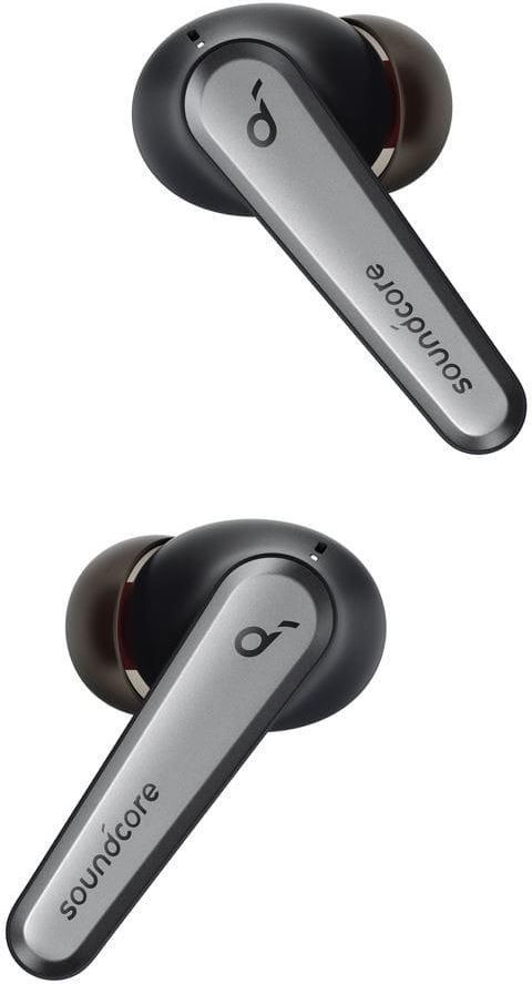 NAO718　イヤホン　Soundcore Liberty 2 Pro Amazon.co.jp: Anker Soundcore Liberty 2 Pro（ワイヤレス