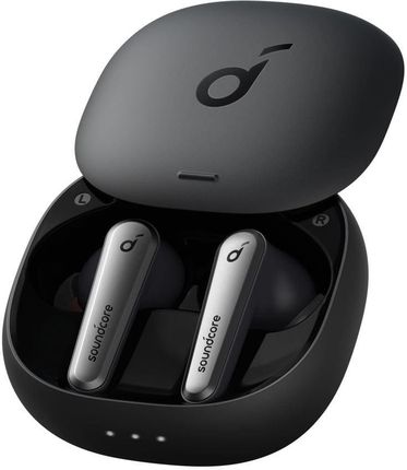 【未使用品】soundcore Liberty Air 2 Pro Słuchawki Anker Liberty Air 2 Pro Niebieski - Opinie i ceny na