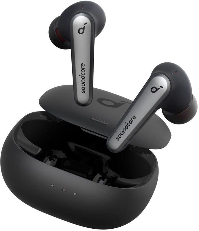 NAO718　イヤホン　Soundcore Liberty 2 Pro Amazon.co.jp: Anker Soundcore Liberty 2 Pro（ワイヤレス