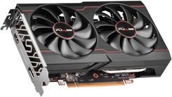 Zdjęcie Sapphire RX 6500 XT PULSE 4GB GDDR6 (113140120G) - Lidzbark Warmiński
