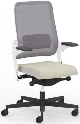 Nowy Styl Krzesło Biurowe Obrotowe Xilium Swivel Chair Mesh