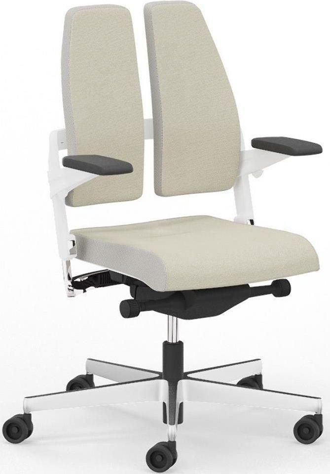 Nowy Styl Krzesło Biurowe Obrotowe Xilium Swivel Chair Duo Back /P