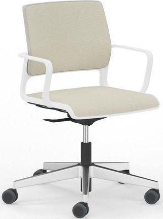 Nowy Styl Krzesło Konferencyjne Obrotowe Xilium Conference Swivel Chair