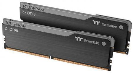 Thermaltake ToughRAM Z-ONE 16GB (2x8GB) DDR4 2X8GB 3200MHZ CL16 XMP2 (R010D408GX23200C16A)