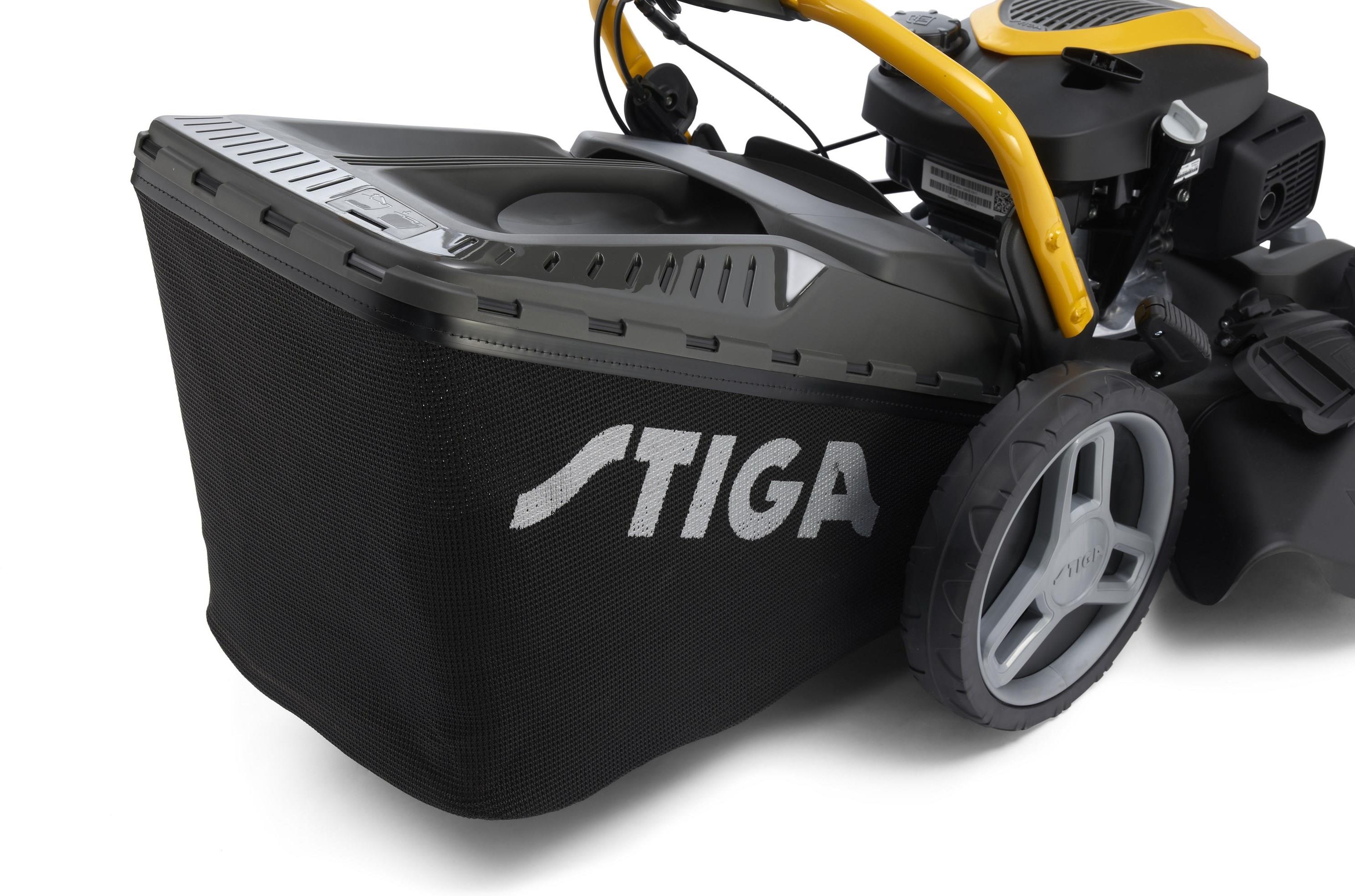 Stiga Combi 753 V (2L0537838/ST2) - Ceny i opinie - Ceneo.pl
