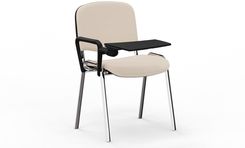 Zdjęcie Nowy Styl Krzesło Konferencyjne Z Pulpitem Iso Cr Tr - Biłgoraj